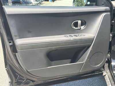 2026 Hyundai IONIQ 5 SE
