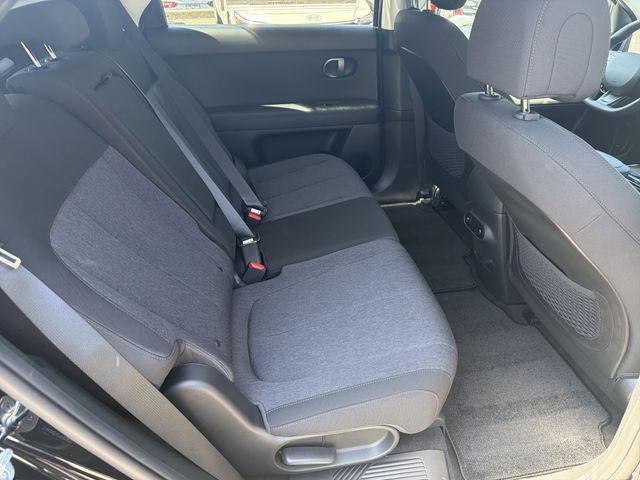 2026 Hyundai IONIQ 5 SE