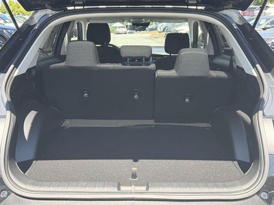 2026 Hyundai IONIQ 5 SE