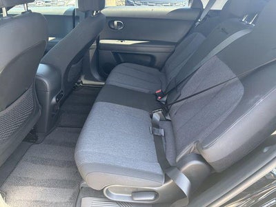 2026 Hyundai IONIQ 5 SE
