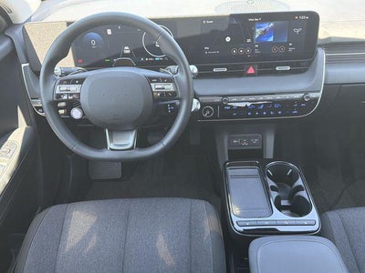 2026 Hyundai IONIQ 5 SE