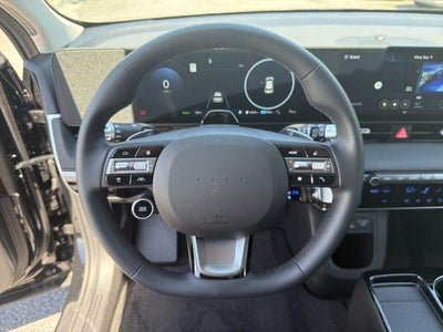2026 Hyundai IONIQ 5 SE