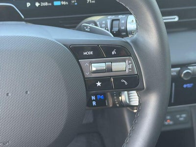 2026 Hyundai IONIQ 5 SE
