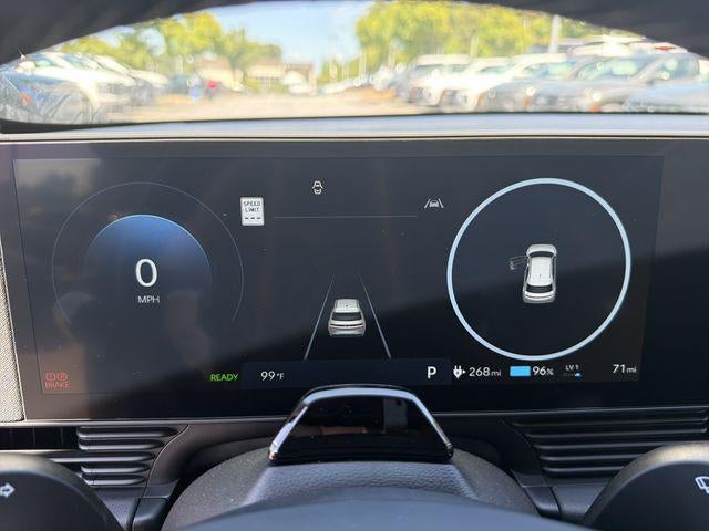 2026 Hyundai IONIQ 5 SE