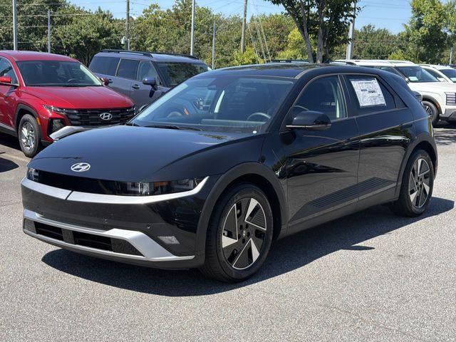 2026 Hyundai IONIQ 5 SE