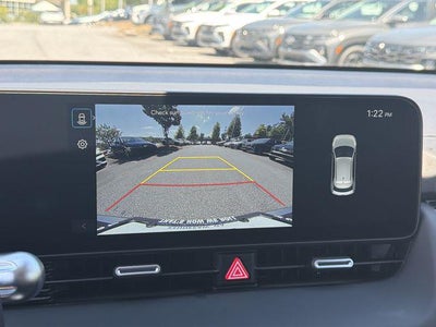 2026 Hyundai IONIQ 5 SE