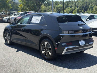 2026 Hyundai IONIQ 5 SE