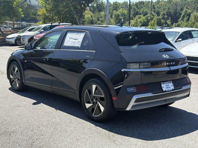 2026 Hyundai IONIQ 5 SE