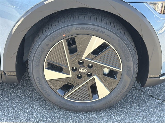 2026 Hyundai IONIQ 5 SE