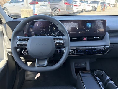 2026 Hyundai IONIQ 5 SE