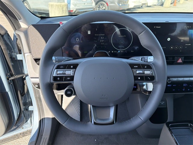 2026 Hyundai IONIQ 5 SE