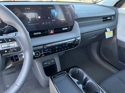 2026 Hyundai IONIQ 5 SE