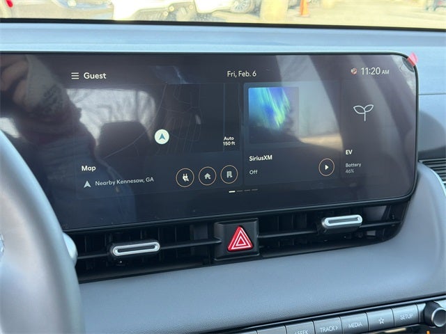 2026 Hyundai IONIQ 5 SE