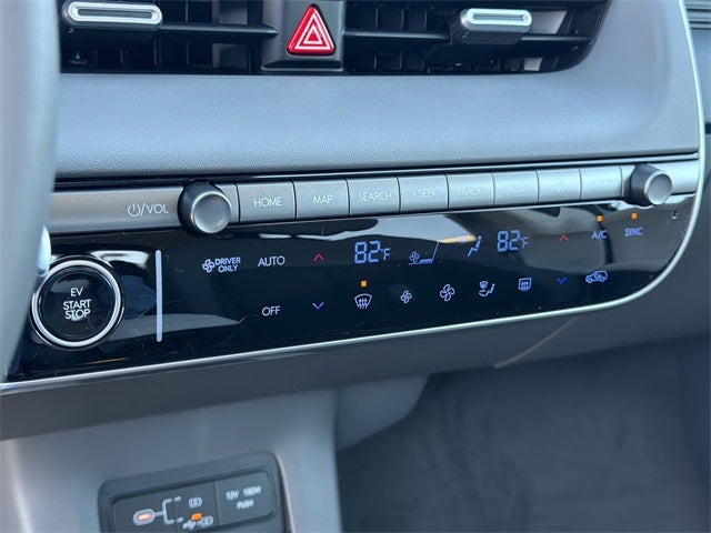 2026 Hyundai IONIQ 5 SE