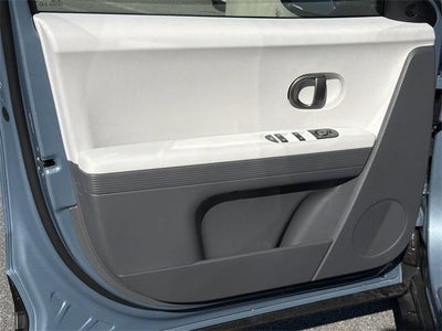 2026 Hyundai IONIQ 5 SE