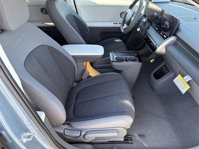 2026 Hyundai IONIQ 5 SE