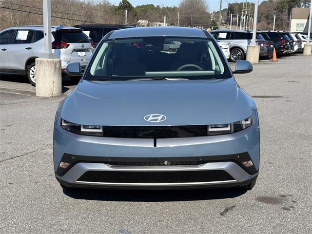 2026 Hyundai IONIQ 5 SE