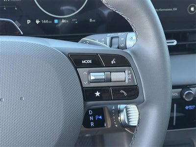 2026 Hyundai IONIQ 5 SE