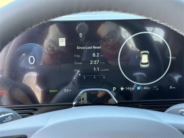 2026 Hyundai IONIQ 5 SE