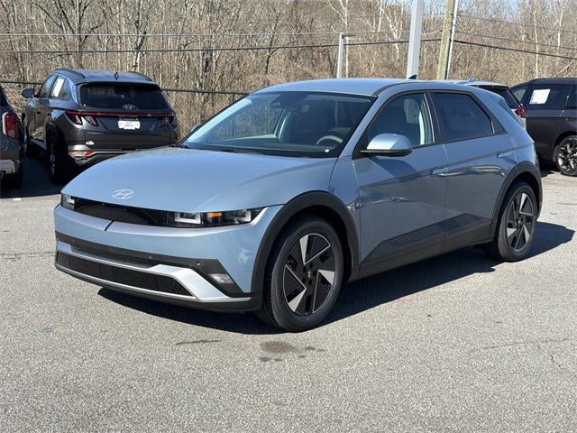 2026 Hyundai IONIQ 5 SE