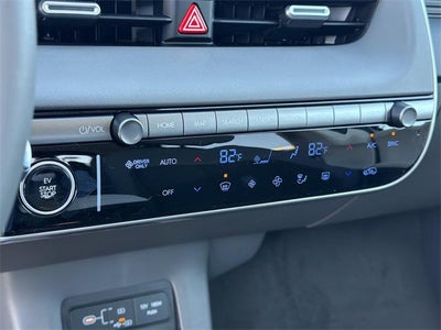 2026 Hyundai IONIQ 5 SE