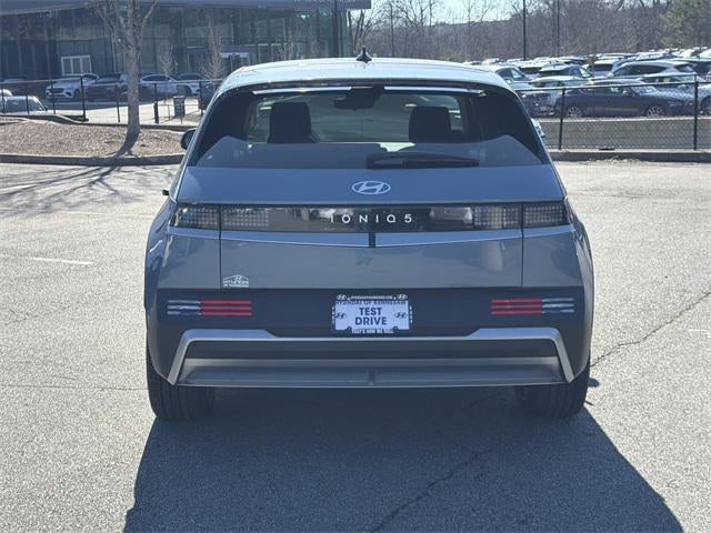 2026 Hyundai IONIQ 5 SE