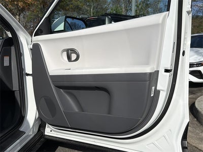 2026 Hyundai IONIQ 5 SE