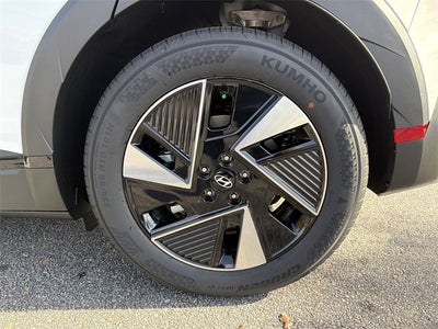 2026 Hyundai IONIQ 5 SE