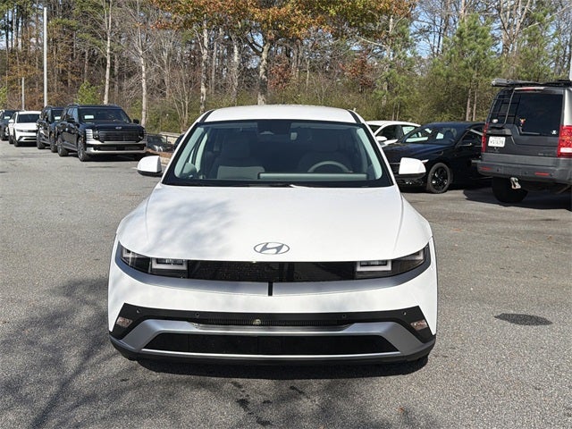 2026 Hyundai IONIQ 5 SE