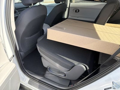 2026 Hyundai IONIQ 5 SE