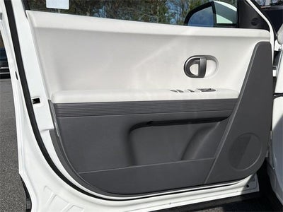 2026 Hyundai IONIQ 5 SE