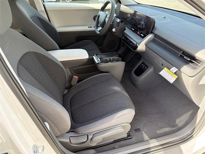 2026 Hyundai IONIQ 5 SE