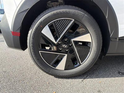 2026 Hyundai IONIQ 5 SE