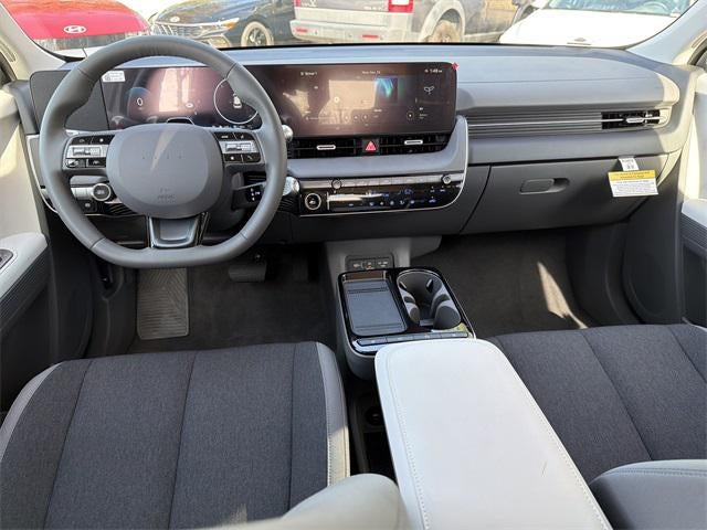 2026 Hyundai IONIQ 5 SE