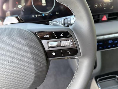 2026 Hyundai IONIQ 5 SE