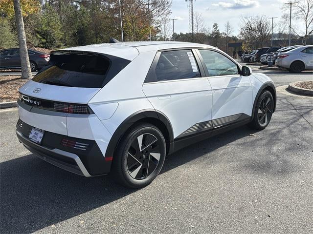 2026 Hyundai IONIQ 5 SE