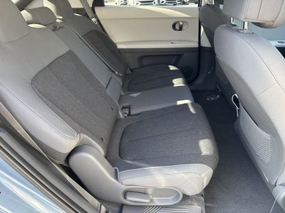 2026 Hyundai IONIQ 5 SE