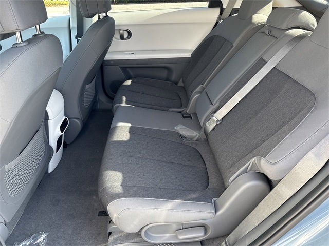 2026 Hyundai IONIQ 5 SE