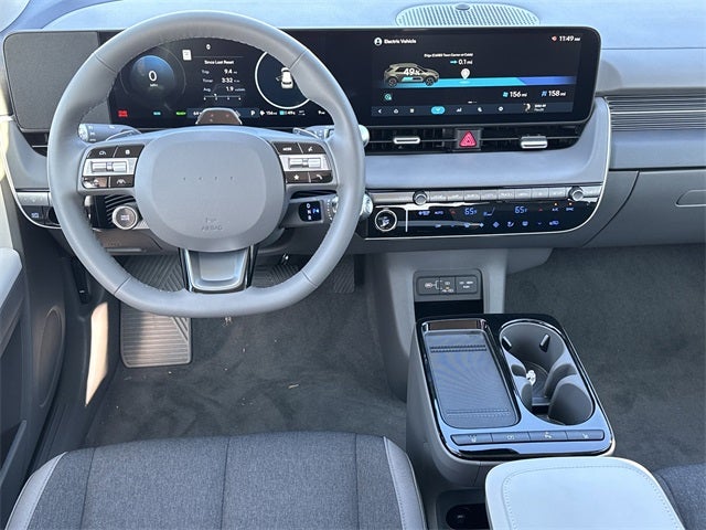 2026 Hyundai IONIQ 5 SE