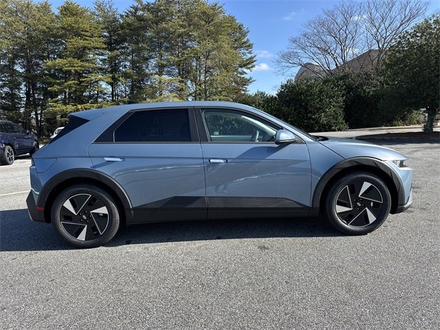 2026 Hyundai IONIQ 5 SE