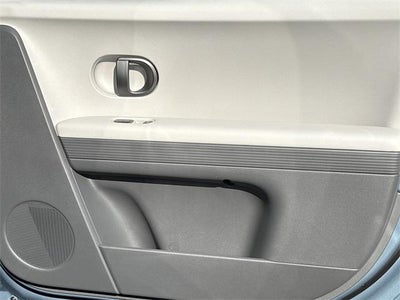 2026 Hyundai IONIQ 5 SE