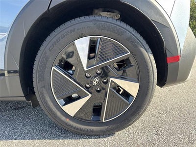 2026 Hyundai IONIQ 5 SE