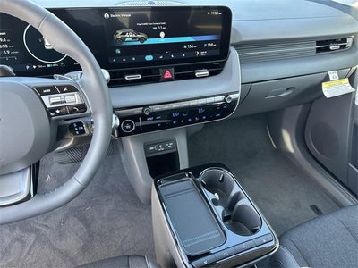 2026 Hyundai IONIQ 5 SE