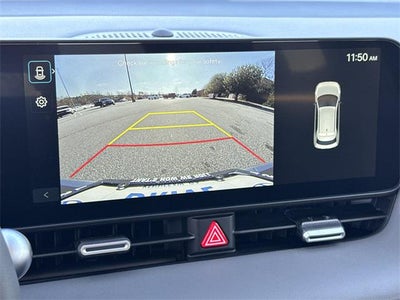 2026 Hyundai IONIQ 5 SE