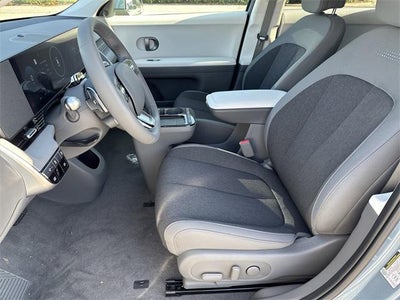 2026 Hyundai IONIQ 5 SE