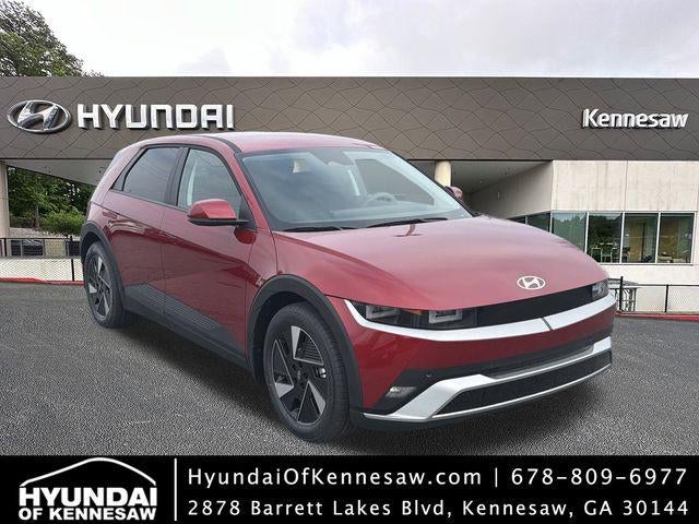 2026 Hyundai IONIQ 5 SEL