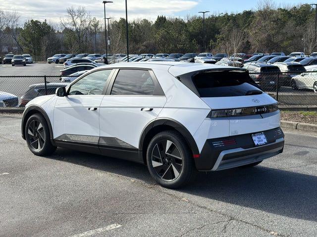 2026 Hyundai IONIQ 5 SEL