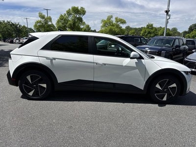 2026 Hyundai IONIQ 5 SEL
