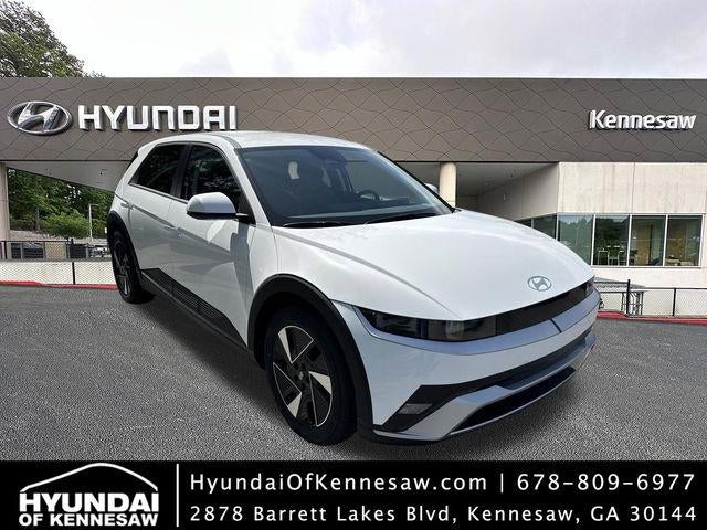 2026 Hyundai IONIQ 5 SEL