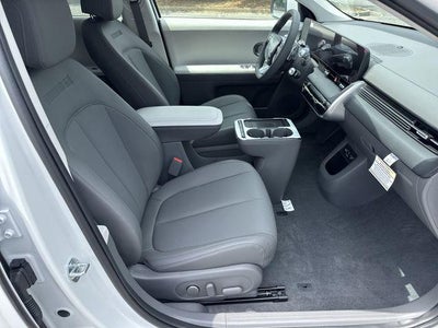 2026 Hyundai IONIQ 5 SEL